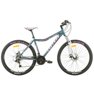 Mountainbike 27.5"" ANGEL-X - Rahmen: 46cm