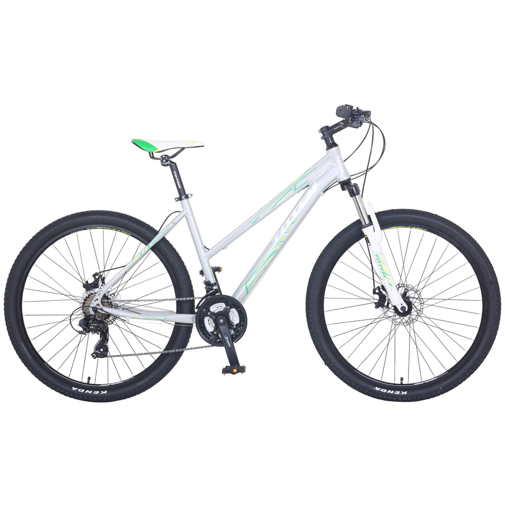Mountain bike 27.5"" CAMILLE-X - Telaio: 46cm