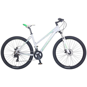 Mountainbike 27.5"" CAMILLE-X - Rahmen: 46cm