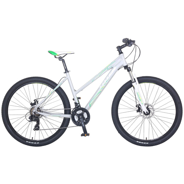 Mountainbike 27.5"" CAMILLE-X - Rahmen: 46cm