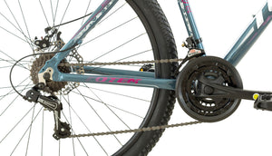 Mountainbike 27.5"" ANGEL-X - Rahmen: 46cm