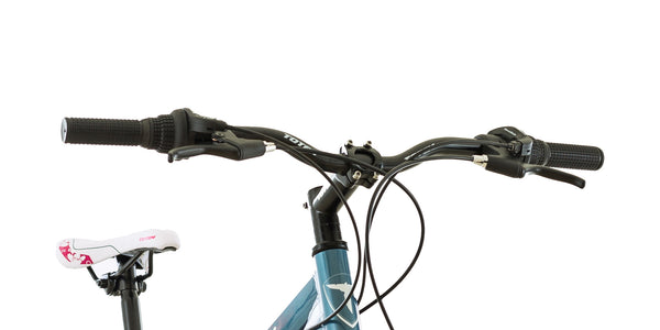 Mountainbike 27.5"" ANGEL-X - Rahmen: 46cm