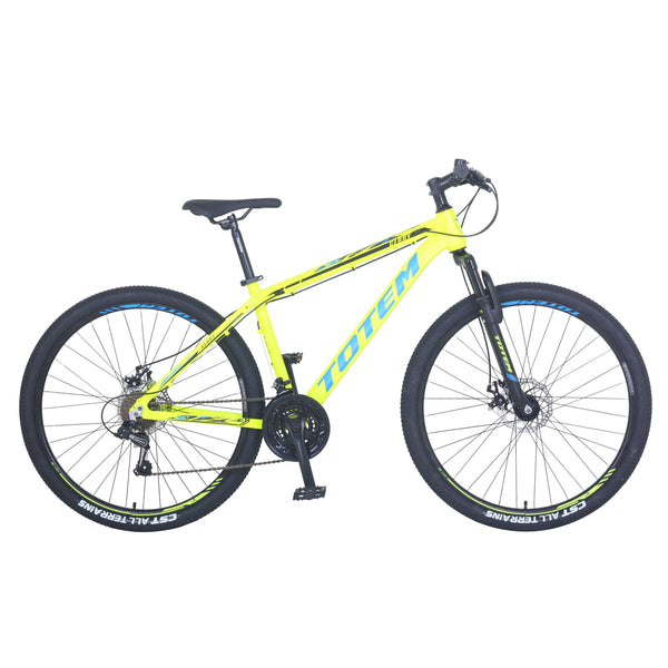 Mountainbike 27.5"" FLASH-X - Rahmen: 42cm