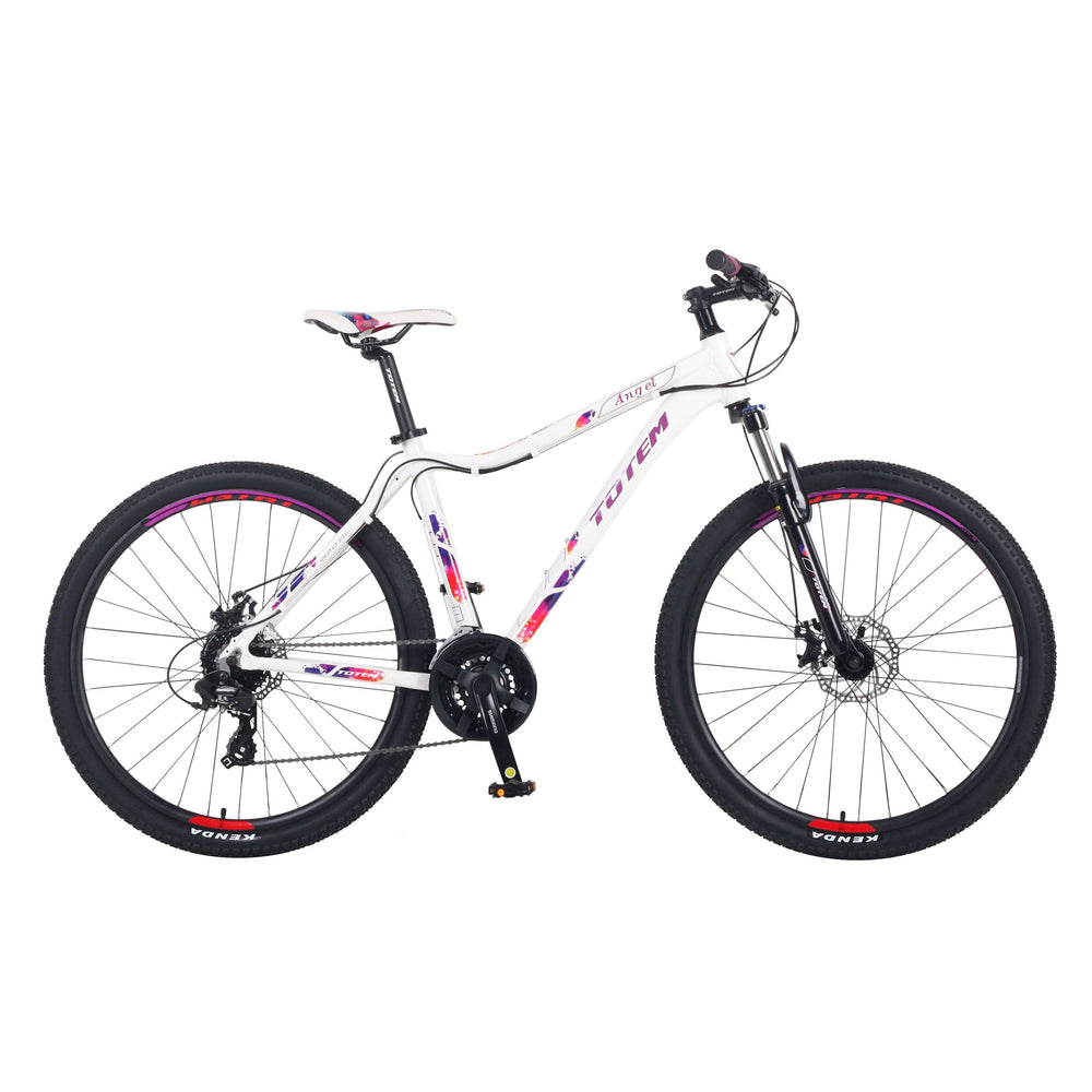 Mountain bike 27.5"" Janice - Telaio: 46cm