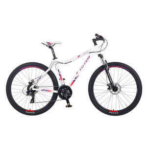 Mountainbike 27.5"" Janice - Rahmen: 46cm