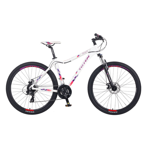 Mountainbike 27.5"" Janice - Rahmen: 46cm
