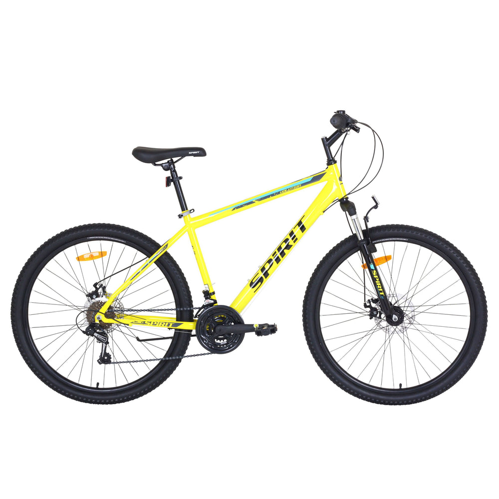 Mountain bike 27.5"" SWEAT - Telaio: 69.85cm