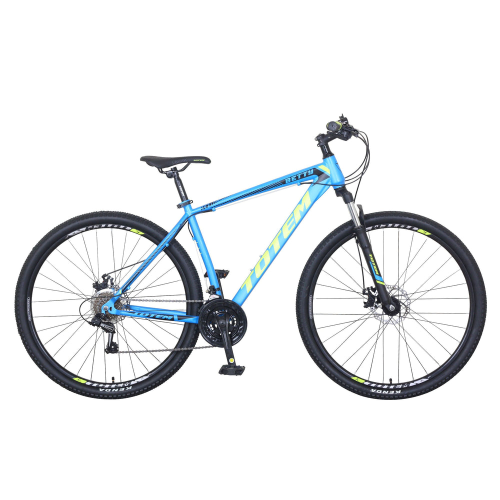 Mountain bike 29"" Crow-X - Telaio: 48,3cm