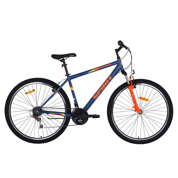 Mountainbike 29"" ZENITH - Rahmen: 48.2 cm
