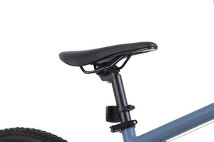 Mountain bike youth bike JOYRIDE 26"" blue-gray