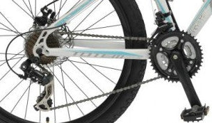 Mountainbike 26"" CAMILLE-S - Rahmen: 37.3cm