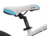 Mountainbike 26"" CAMILLE-S - Rahmen: 37.3cm