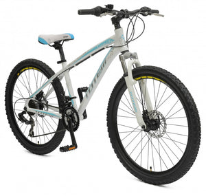 Mountainbike 26"" CAMILLE-S - Rahmen: 37.3cm