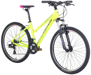 Mountainbike 26"" CAMILLE-X - Rahmen: 44cm