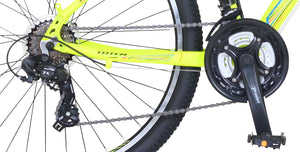 Mountainbike 26"" CAMILLE-X - Rahmen: 44cm