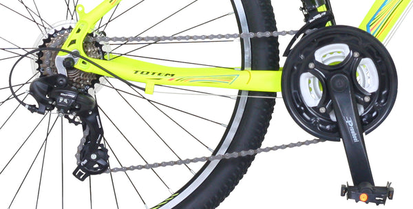 Mountainbike 26"" CAMILLE-X - Rahmen: 44cm