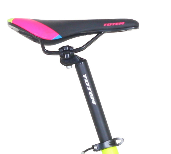 Mountainbike 26"" CAMILLE-X - Rahmen: 44cm