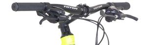 Mountainbike 26"" CAMILLE-X - Rahmen: 44cm
