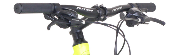 Mountainbike 26"" CAMILLE-X - Rahmen: 44cm