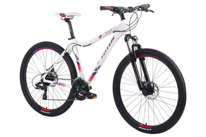 Mountainbike 27.5"" Janice - Rahmen: 46cm