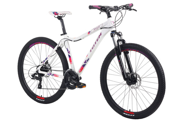 Mountainbike 27.5"" Janice - Rahmen: 46cm