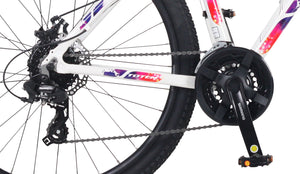 Mountainbike 27.5"" Janice - Rahmen: 46cm