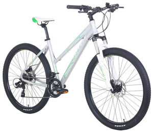 Mountainbike 27.5"" CAMILLE-X - Rahmen: 46cm
