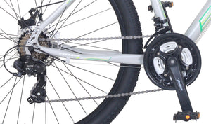 Mountainbike 27.5"" CAMILLE-X - Rahmen: 46cm