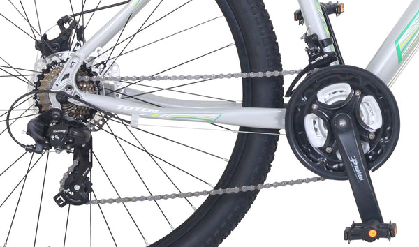 Mountainbike 27.5"" CAMILLE-X - Rahmen: 46cm
