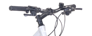 Mountainbike 27.5"" CAMILLE-X - Rahmen: 46cm