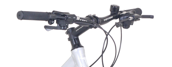 Mountainbike 27.5"" CAMILLE-X - Rahmen: 46cm