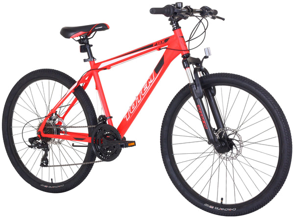 Mountainbike 26"" FOX - Rahmen: 43.2cm