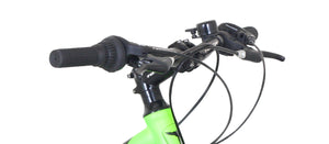 Mountain bike 24"" JUMPERBOY - Frame: 33cm