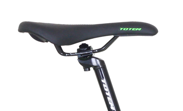 Mountain bike 24"" JUMPERBOY - Frame: 33cm