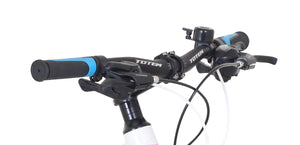 Mountainbike 26"""" CROW-S - Rahmen: 38cm