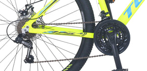 Mountainbike 27.5"" FLASH-X - Rahmen: 42cm