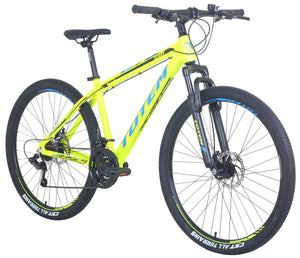 Mountainbike 27.5"" FLASH-X - Rahmen: 42cm