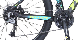Mountainbike 27.5"" Sky-X - Rahmen: 42cm