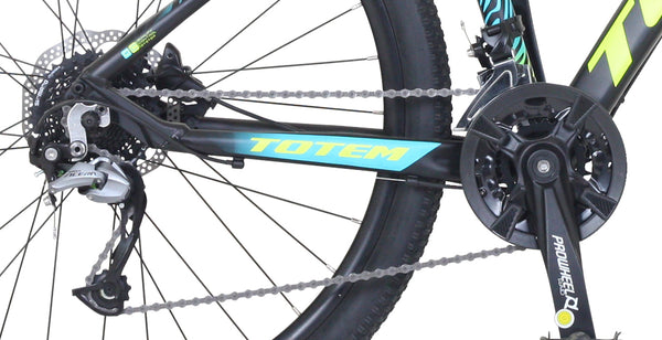 Mountainbike 27.5"" Sky-X - Rahmen: 42cm