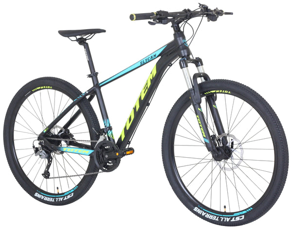 Mountainbike 27.5"" Sky-X - Rahmen: 42cm