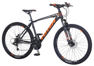 Mountainbike 27.5"" Crow-X - Rahmen: 46cm