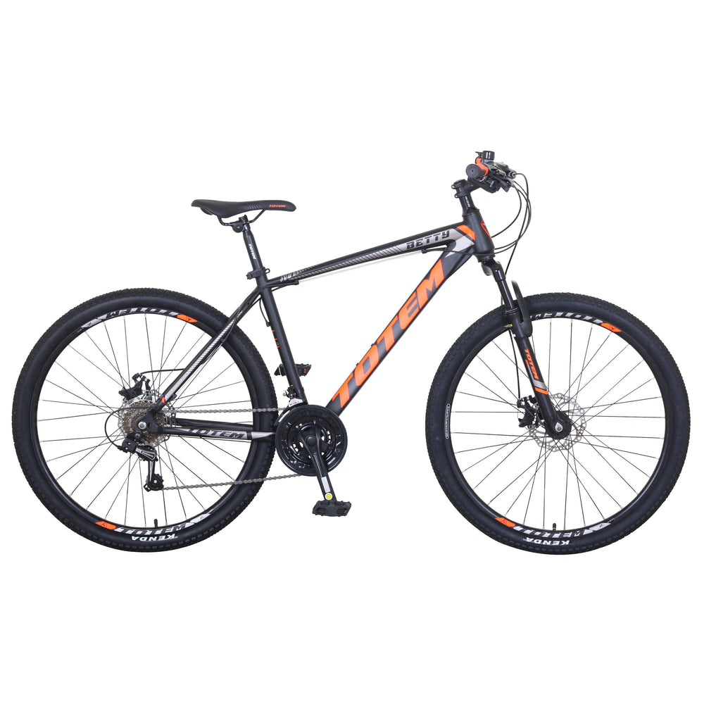 Mountain bike 27.5"" Crow-X - Telaio: 46cm