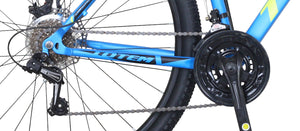 Mountainbike 29"" Crow-X - Rahmen: 48.3cm