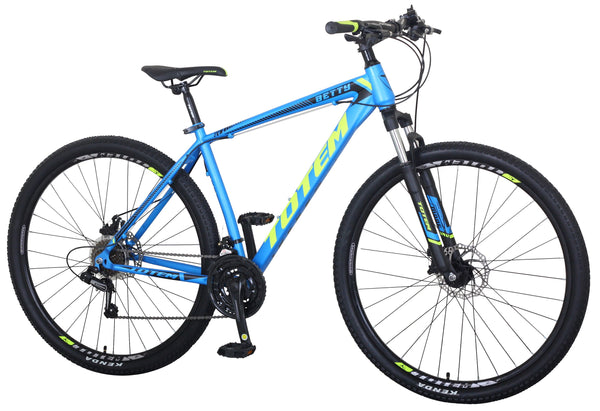 Mountainbike 29"" Crow-X - Rahmen: 48.3cm