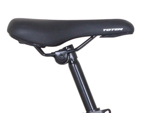 Fully mountain bike 26"""" Shockboy - frame: 35.6cm