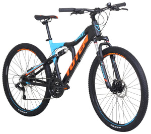 Fully Mountainbike 26"" TORRENT-X - Rahmen: 44cm