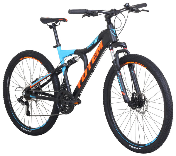 Fully Mountainbike 26"" TORRENT-X - Rahmen: 44cm