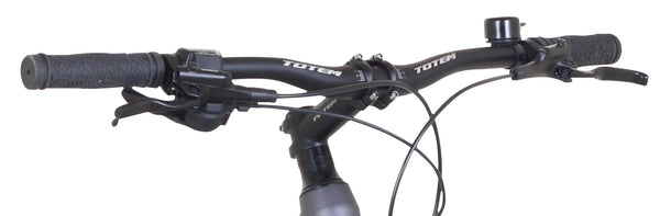 Fully Mountainbike 27.5"" ROCKER-X - Rahmen: 46cm