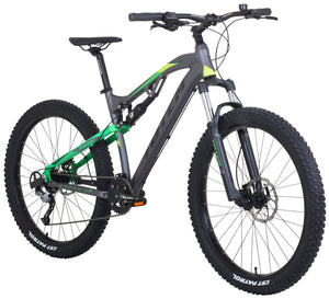 Fully Mountainbike 27.5"" ROCKER-X - Rahmen: 46cm