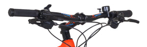 Fully Mountainbike 27.5"" Wolve-X - Rahmen: 45.7cm